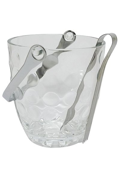 DAR Ice Cream Maker Glass Tongs Wei A-09878