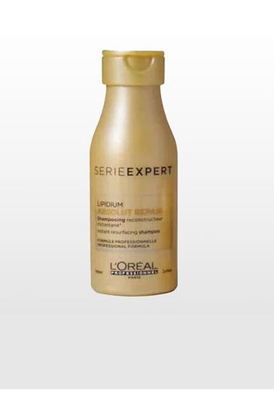 L'oreal Professionnel L'Oréal Professionnel Instant Reconstruction Shampoo, 100 ml
