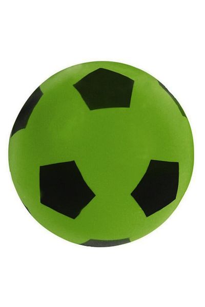 MACVI Minge Pentru Catei Model Fotbal Macvi®, Verde