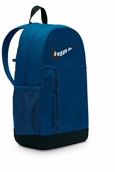 Nike Elemental Gfx 20 Lt (34X45 cm) Blue Unisex Backpack