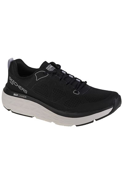 SKECHERS Max Cushioning Delta, Men's Running shoes