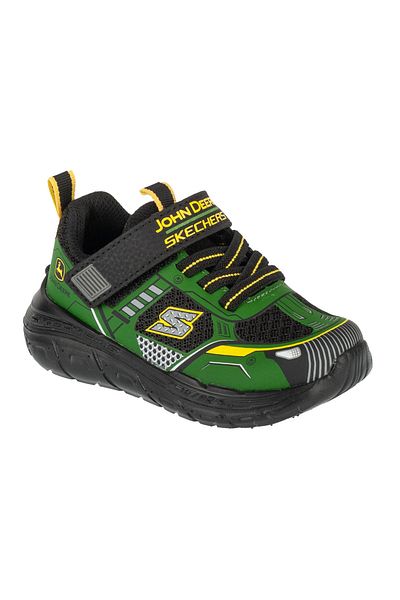 SKECHERS Skech Tracks - Tractor-Tronix, Boys' Sneakers