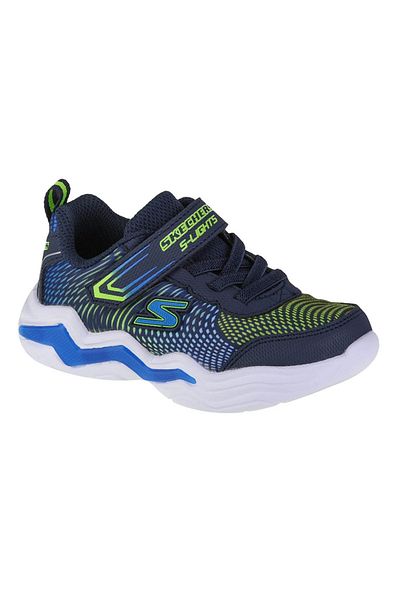 SKECHERS Erupters IV, Boys' Sneakers