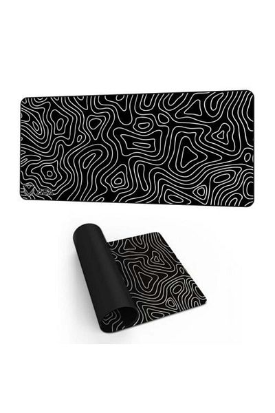 ASA Mouse Pad lines 8