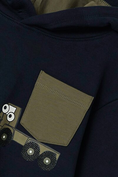 name ıt Момчешки суитшърт 13233677