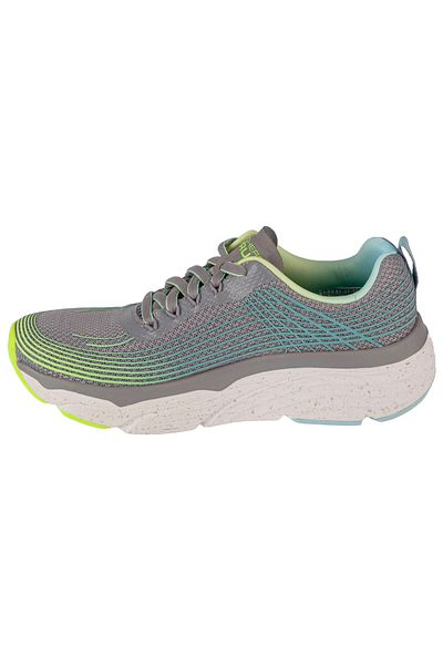 SKECHERS Max Cushioning Elite - Galaxy Burst, Women's Running shoes