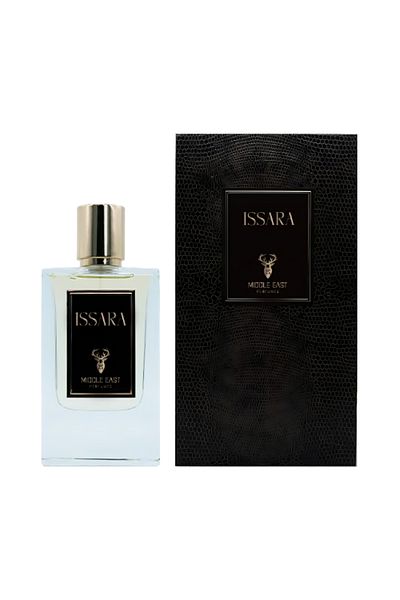 Coral Issara (Unisex) 65ML Extrait De Parfum