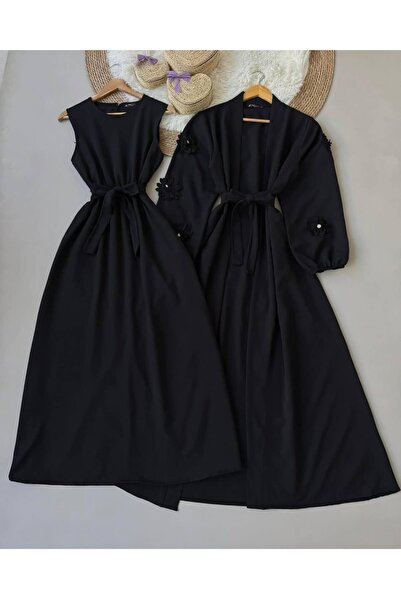 MY QILAM NUMĂRUL 10 MODA FEMEIE MÂNĂ ROSE DANTELLA DUBAI ȚESĂTURĂ ABAYA COSTU...