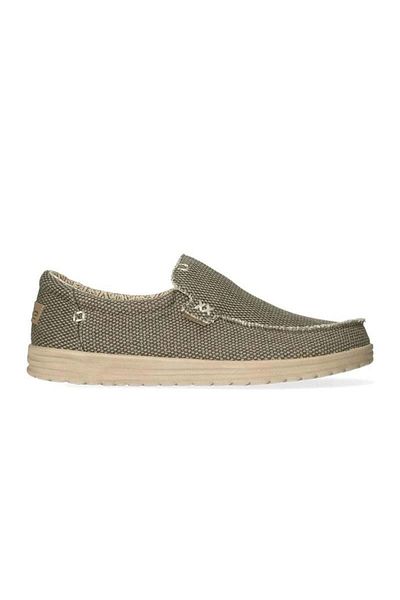 HEY DUDE Mikka Braided Men's Casual Shoes 40124-3Ve