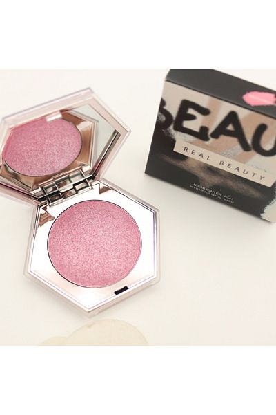 real beauty Fenty Beauty WATTABRAT Highlighter
