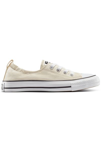 converse Sneakers Converse Chuck Taylor All Star Shoreline Mini Flowers, Beige, Unisex