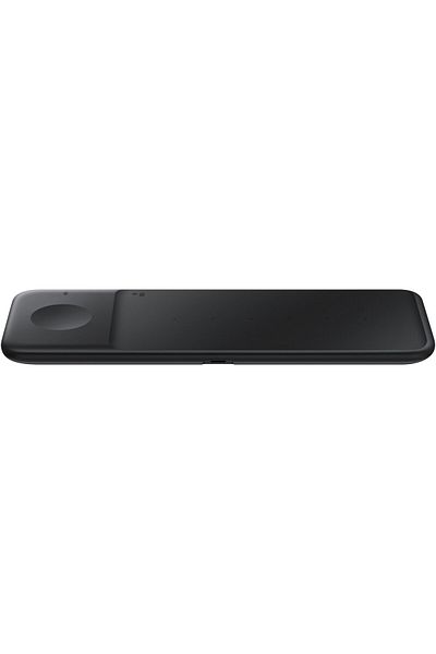 Samsung Incarcator wireless Samsung Charger Trio, Black
