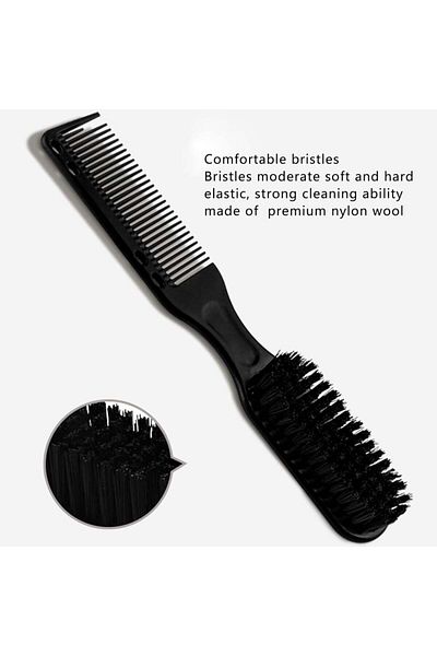 Agiva Ajiva - The King Mustache and Beard Oil, 100ml + Free Beard Brush