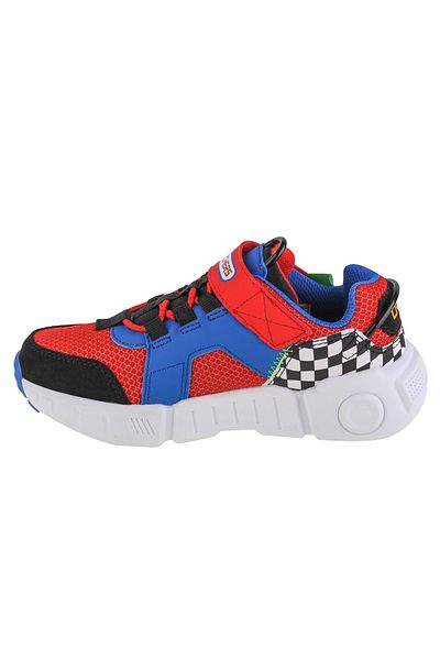 SKECHERS Gametronix, Boys' Sneakers