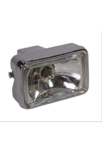 Genel Markalar AGK CG 125 ÖN FAR KOMPLE (A KALİTE) NİKEL