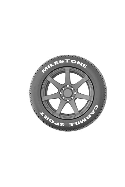 Milestone Carmile Sport 215/50 R13 TL 84H Yaz Lastiği-2025