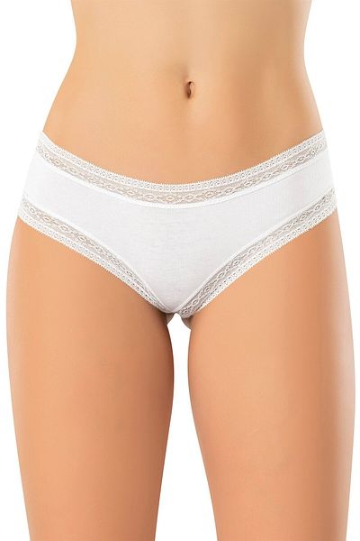 ERDEM İÇ GİYİM Chiloți din dantelă Erdem 7271