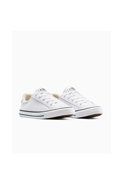 Converse Sneakers Converse Chuck Taylor All Star Dainty Lucky, White, Unisex