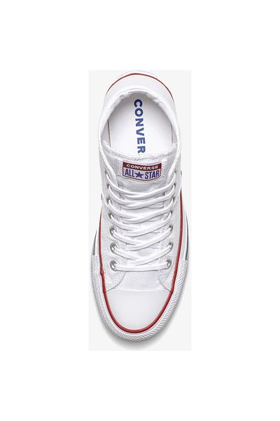 converse Sneakers Converse Chuck Taylor All Star Madison, White, Unisex