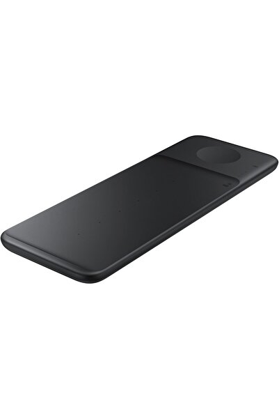 Samsung Incarcator wireless Samsung Charger Trio, Black