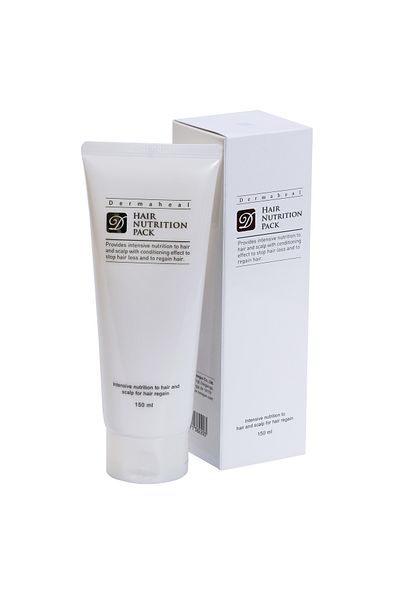 Dermaheal Hair Nutrition Pack