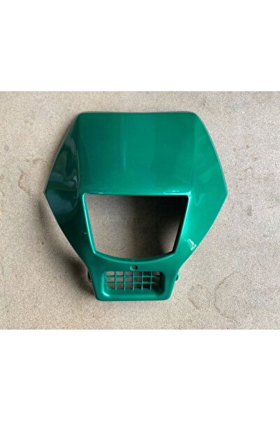 Universal PEJO 103 NİNJA ÖN SİPERLİK (HAFİF ÇİZİK) YEŞİL