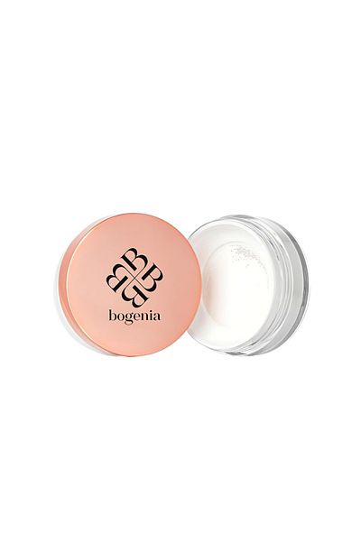 Bogenia Bogegna Angelique White Makeup Fixing Powder BG642.001