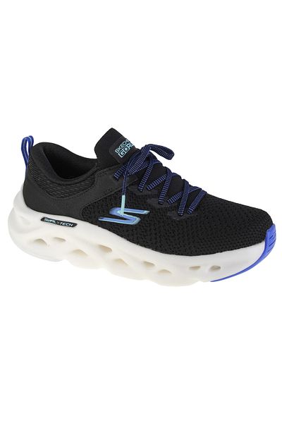 SKECHERS Go Run Swirl Tech-Dash Charge, Women's Running shoes