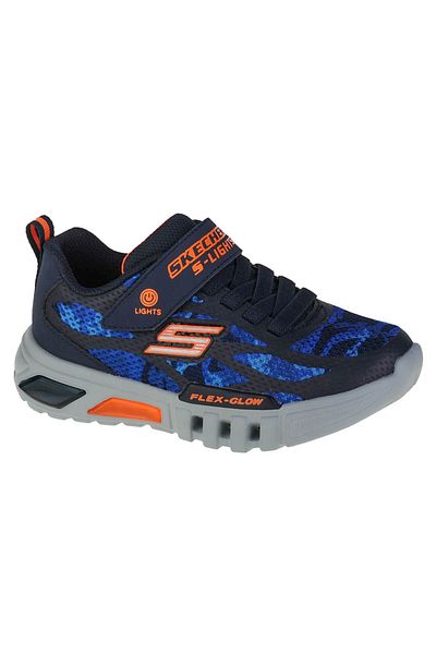 SKECHERS Skechers Flex-Glow Rondler, Boys' Sneakers