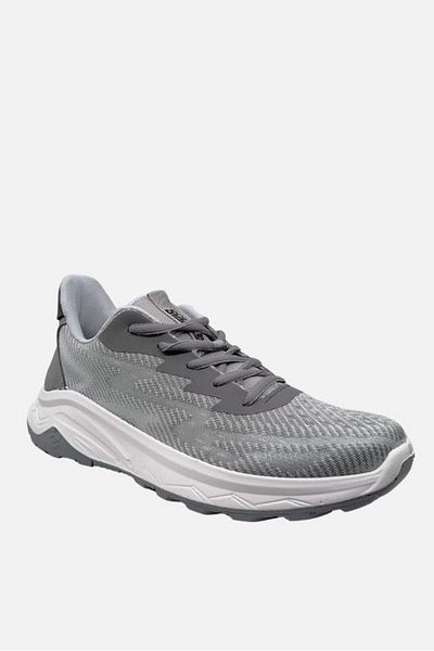 Scooter Light Gray Men's Casual Shoes G2010Tag
