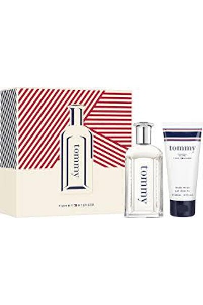 Tommy Hilfiger 100 ml Edt Set