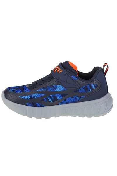 SKECHERS Skechers Flex-Glow Rondler, Boys' Sneakers