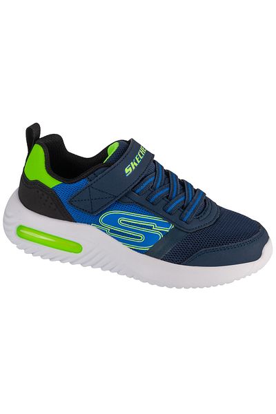 SKECHERS Bounder-Tech - Ultravoid, Boys' Sneakers
