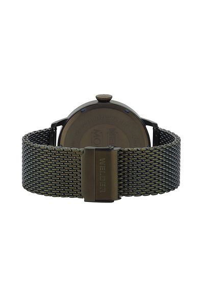 WELDER MOODY Welder Wrc420 Men's Wristwatch