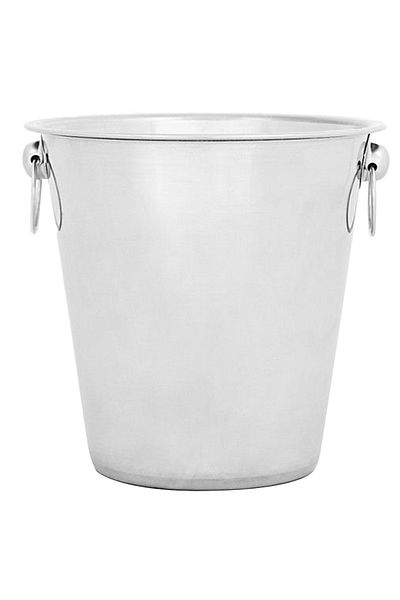 DAR Stainless Steel Ice Cream Maker 20.5x22cm 4.3l 270114