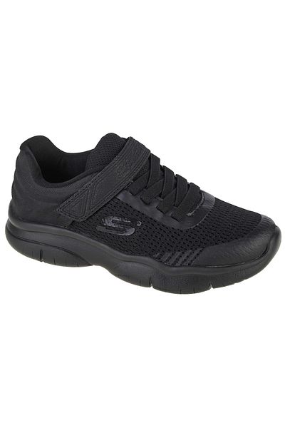 SKECHERS Flex Blast - Breezy Hype, Boys' Sneakers