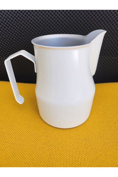 EMİR EQ QUALITY Milk Pot (500 Ml-White)