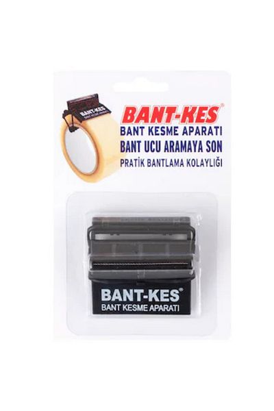 Sağdıç Saraciye 1 Piece Bantkes Tape Cutting Apparatus