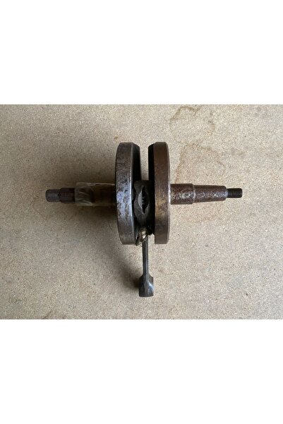 Universal BROVEY KRANK KOMPLE