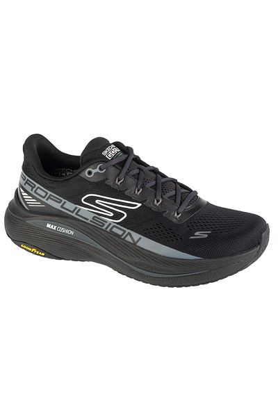 SKECHERS Max Cushioning Propulsion, Men's Running shoes