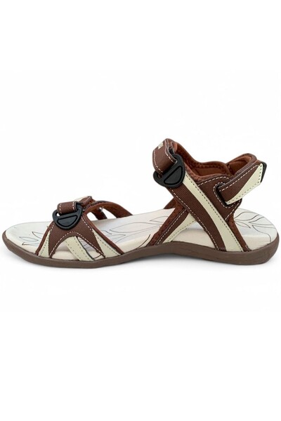 Joma Bolonia Brown Women's Sandals Sbolls2524V