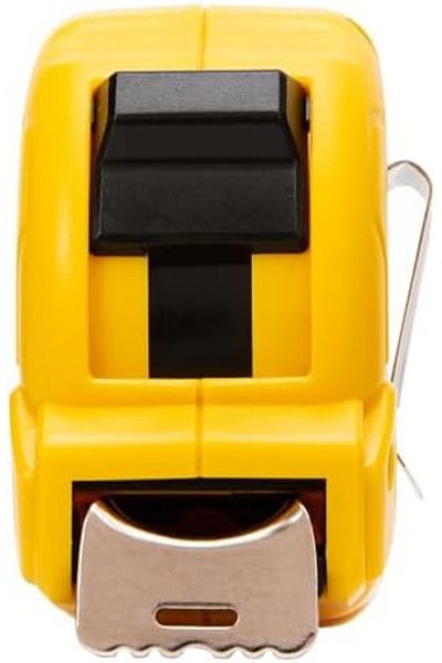 Deli Dl9025y Measuring Tape, 5 Metre X 25 Mm Size