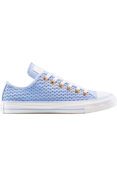 converse Sneakers Converse Chuck Taylor All Star Azules, Blue, Unisex