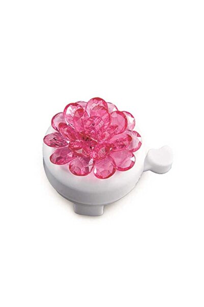 Universal BİSİKLET MTB ZİL PEMBE KRİSTAL