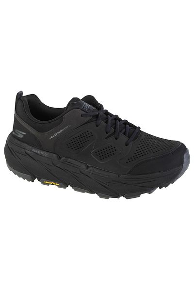 SKECHERS Max Cushioning Premier Trail - Sienna, Men's Running shoes