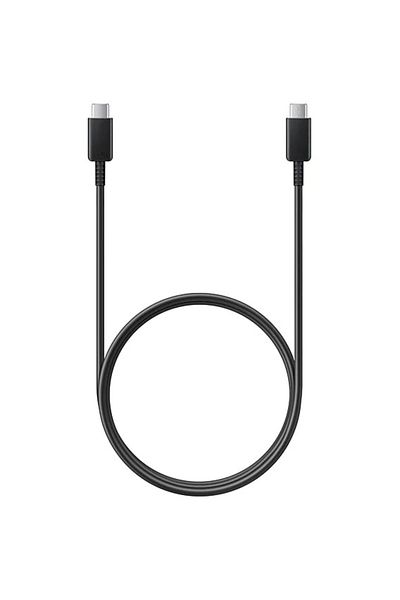 Samsung Usb Tip-c Kablo Siyah