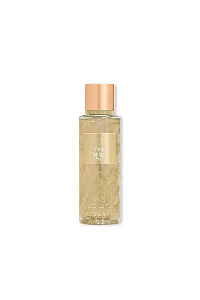 Victoria's Secret Tělový sprej Victoria's Secret Crisp Marigold Pear
