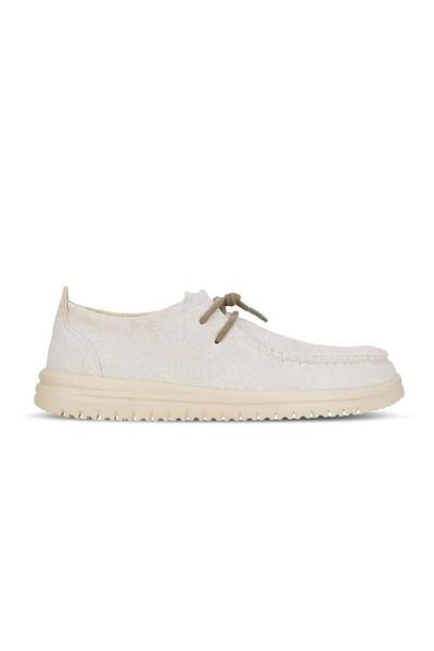 HEY DUDE Moc Women's Casual Shoes