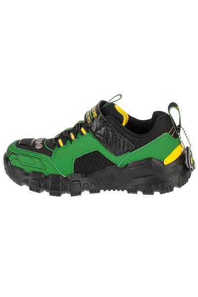 SKECHERS John Deere: Adventure Track - Rugged-Bright, Boys' Sneakers