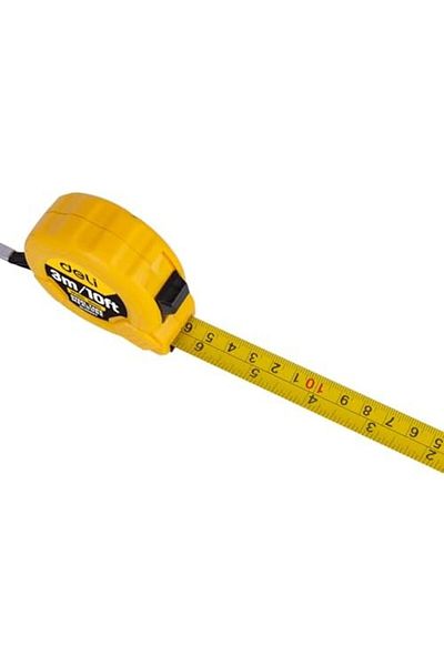 Deli Measuring Tape 3mx16mm